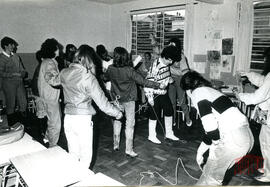 Fotografia  156 - Administração Victorio Trez 1983-1988