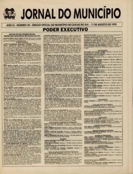 Jornal do Município