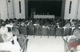 Fotografia VI Simpósio Municipal de Educação-1988- 23