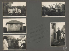 Página 18 Álbum Fotográfico do Ensino Municipal da Administração Rubem Bento Alves