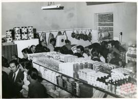 Departamento Municipal de Abastecimento Público - DMAP