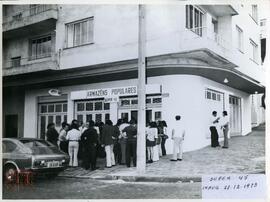 Departamento Municipal de Abastecimento Público - DMAP