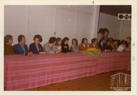 Fotografia Relatório 1975