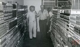 Departamento Municipal de Abastecimento Público - DMAP