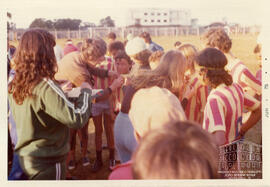 Fotografia Relatório 1975