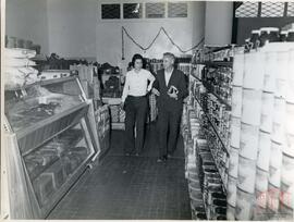 Departamento Municipal de Abastecimento Público - DMAP