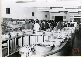 Departamento Municipal de Abastecimento Público - DMAP