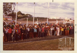Fotografia Relatório 1976