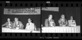 Tira de negativo flexível