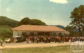Fotografia Relatório 1974
