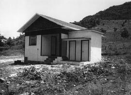 Fotografia Relatório 1973