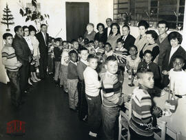 Fotografia 15 - Álbum fotográfico 02 - COMAI