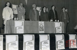 Fotografia II Simpósio Municipal de Educação-1984 - 01