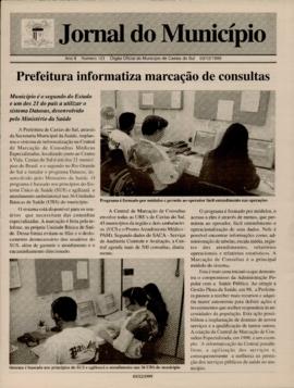 Jornal do Município