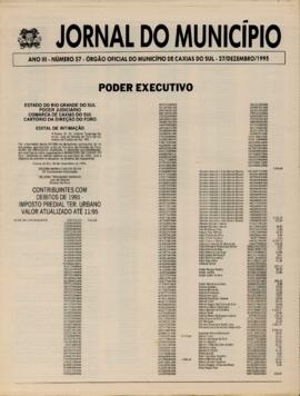 Jornal do Município