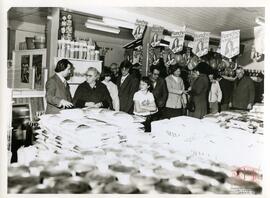 Departamento Municipal de Abastecimento Público - DMAP