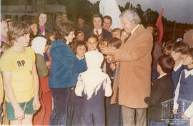 Fotografia Relatório 1974