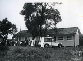 Fotografia Relatório 1975
