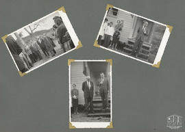 Página 23 do Álbum Fotográfico Ensino Municipal de Caxias do Sul  1961-1963