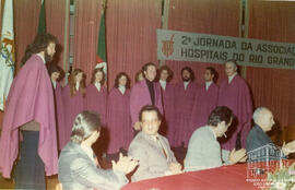 Fotografia Relatório 1974