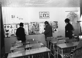 Fotografia Relatório 1974