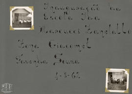 Página 18 do Álbum Fotográfico Ensino Municipal de Caxias do Sul  1961-1963