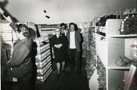 Departamento Municipal de Abastecimento Público - DMAP