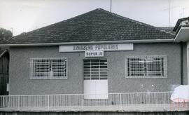 Departamento Municipal de Abastecimento Público - DMAP