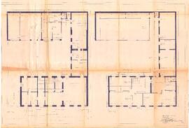 Projeto de reforma do Museu Municipal