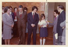 Fotografia Relatório 1976