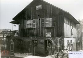 Departamento Municipal de Abastecimento Público - DMAP