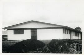 Fotografia Relatório 1975