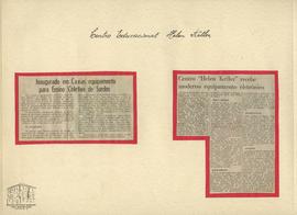 Página 36 do Álbum Fotográfico do Ensino Municipal da Administração Victorio Trez 1969-1973