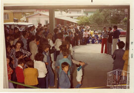 Fotografia Relatório 1976