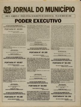 Jornal do Município