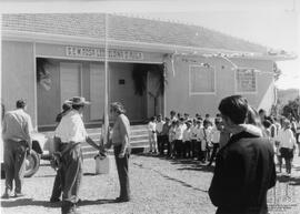 Fotografia Relatório 1973