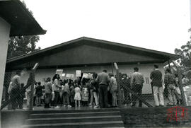 Fotografia 012 - Administração Victorio Trez 1983-1988