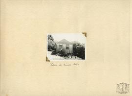 Página 30 do Álbum Fotográfico do Ensino Municipal da Administração Victorio Trez 1969-1973