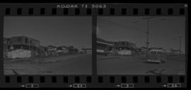 Tira de negativo flexível