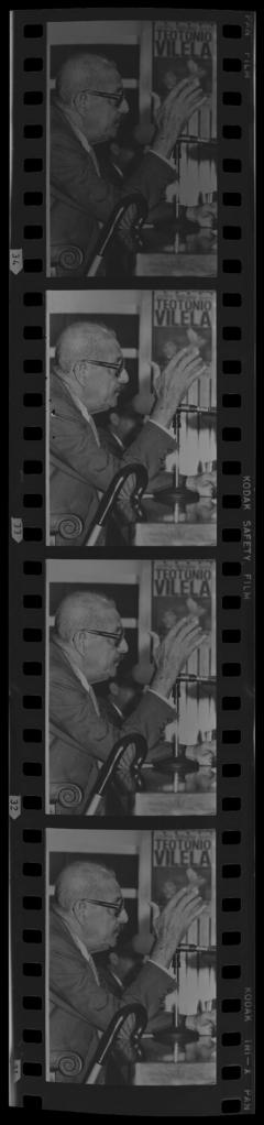 Tira de negativo flexível