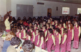 Fotografia Relatório 1973