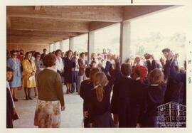 Fotografia Relatório 1976