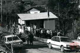 Fotografia 085  - Administração Victorio Trez 1983-1988