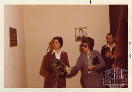 Fotografia Relatório 1976