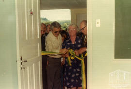 Fotografia Relatório 1974