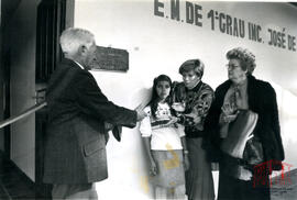 Fotografia 081  - Administração Victorio Trez 1983-1988