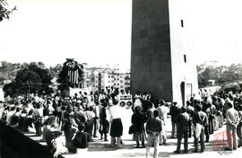Fotografia  071 - Administração Victorio Trez 1983-1988