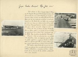 Página 23 do Álbum Fotográfico do Ensino Municipal da Administração Victorio Trez 1969-1973