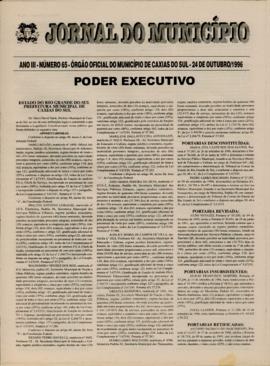 Jornal do Município