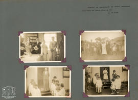 Página 29 do Álbum Fotográfico do Ensino Municipal da Administração Armando Alexandre Biasuz 1960-1963